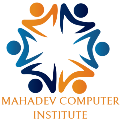 Mahadev Compuater Institute